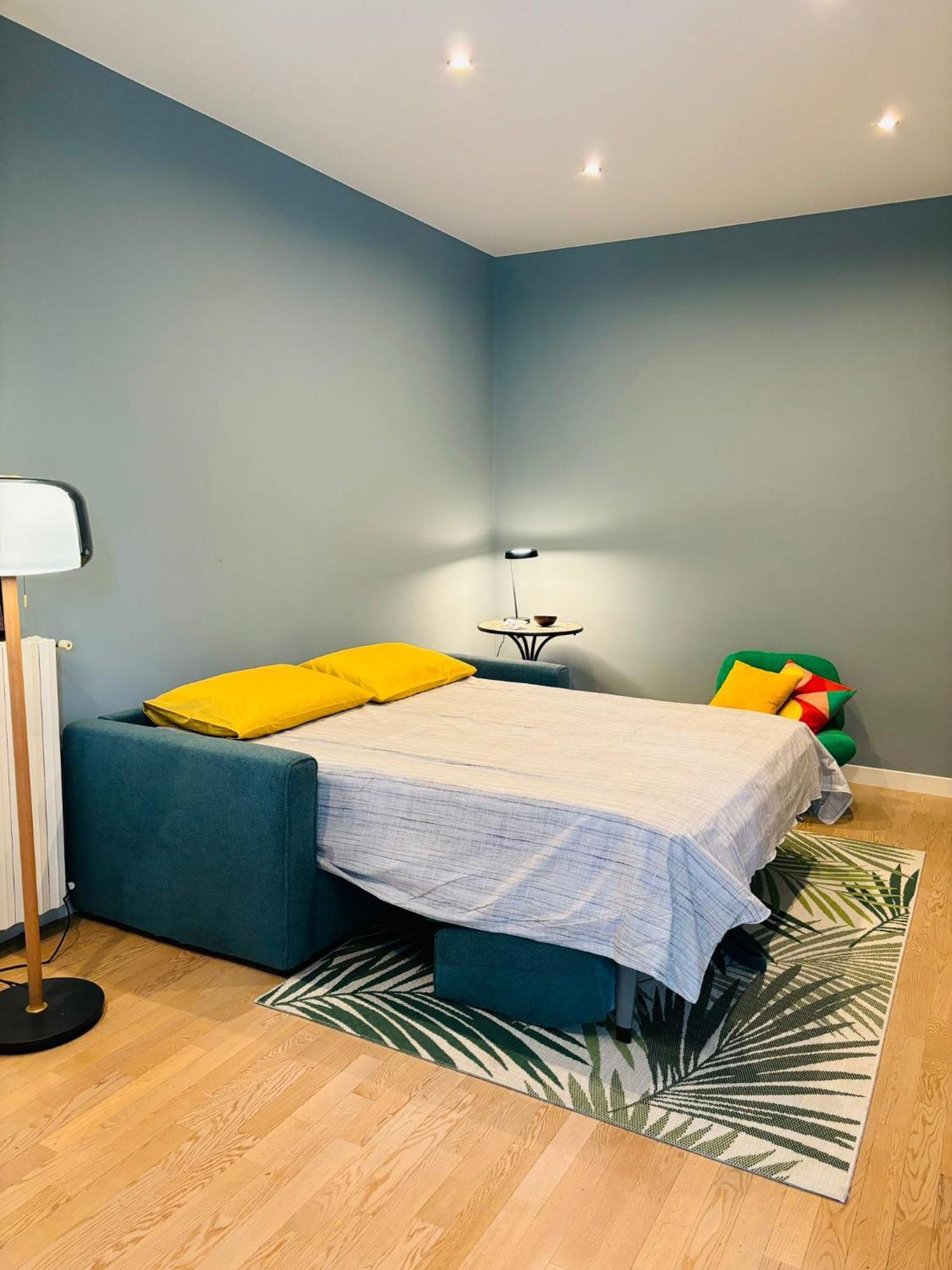 Apartamento 4 Seasons Signorile Bari Exterior foto