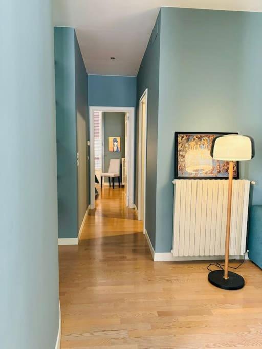 Apartamento 4 Seasons Signorile Bari Exterior foto